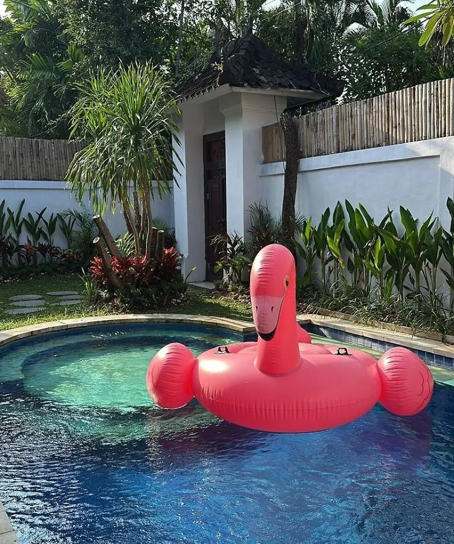 Janji Villa Seminyak