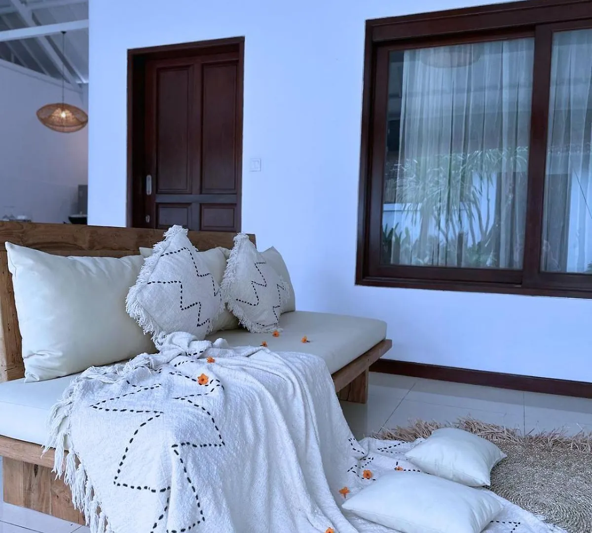 Janji Villa Seminyak