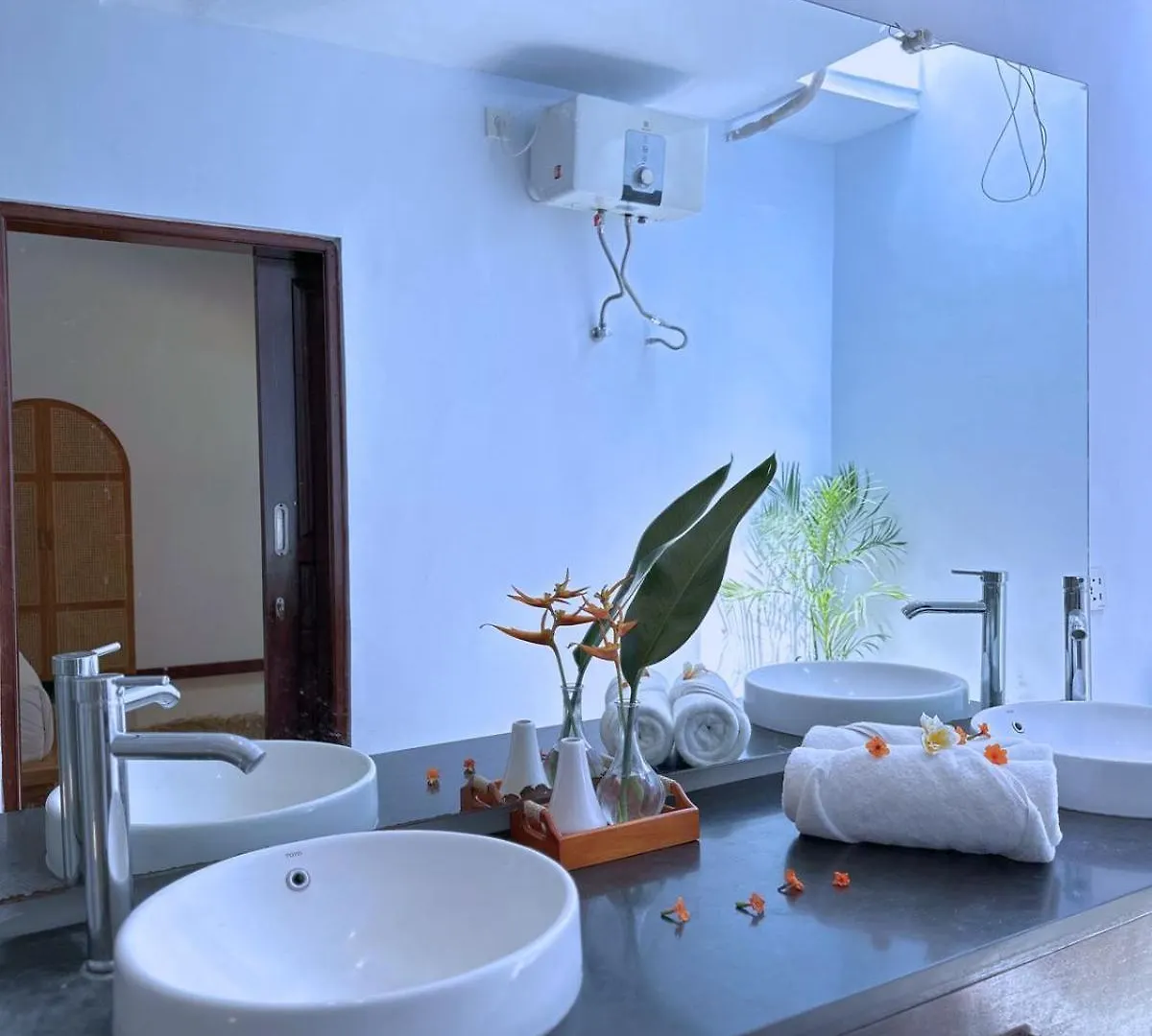 Janji Villa Seminyak  Seminyak (Bali)