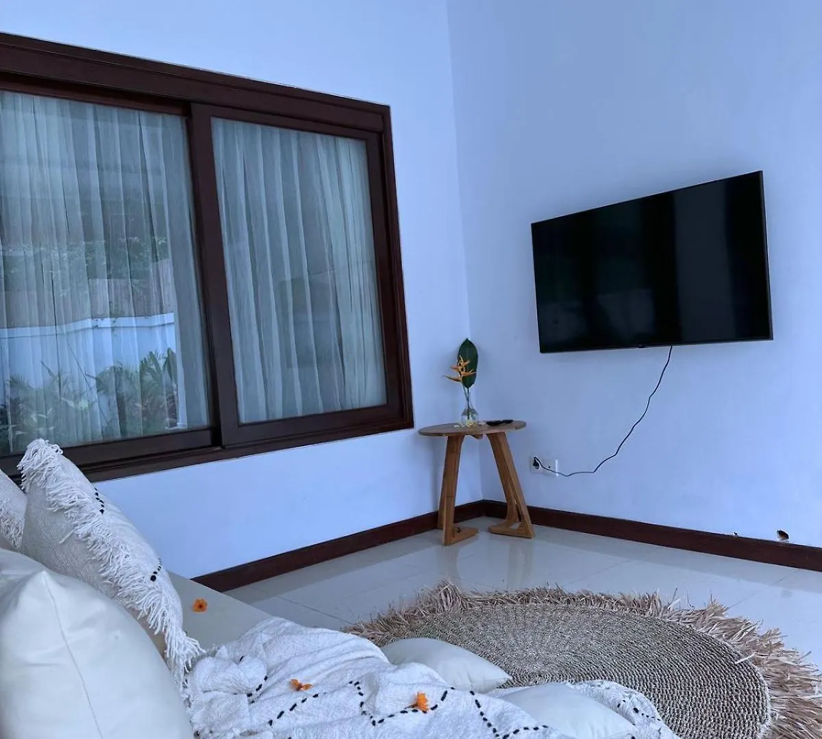 Janji Villa Seminyak
