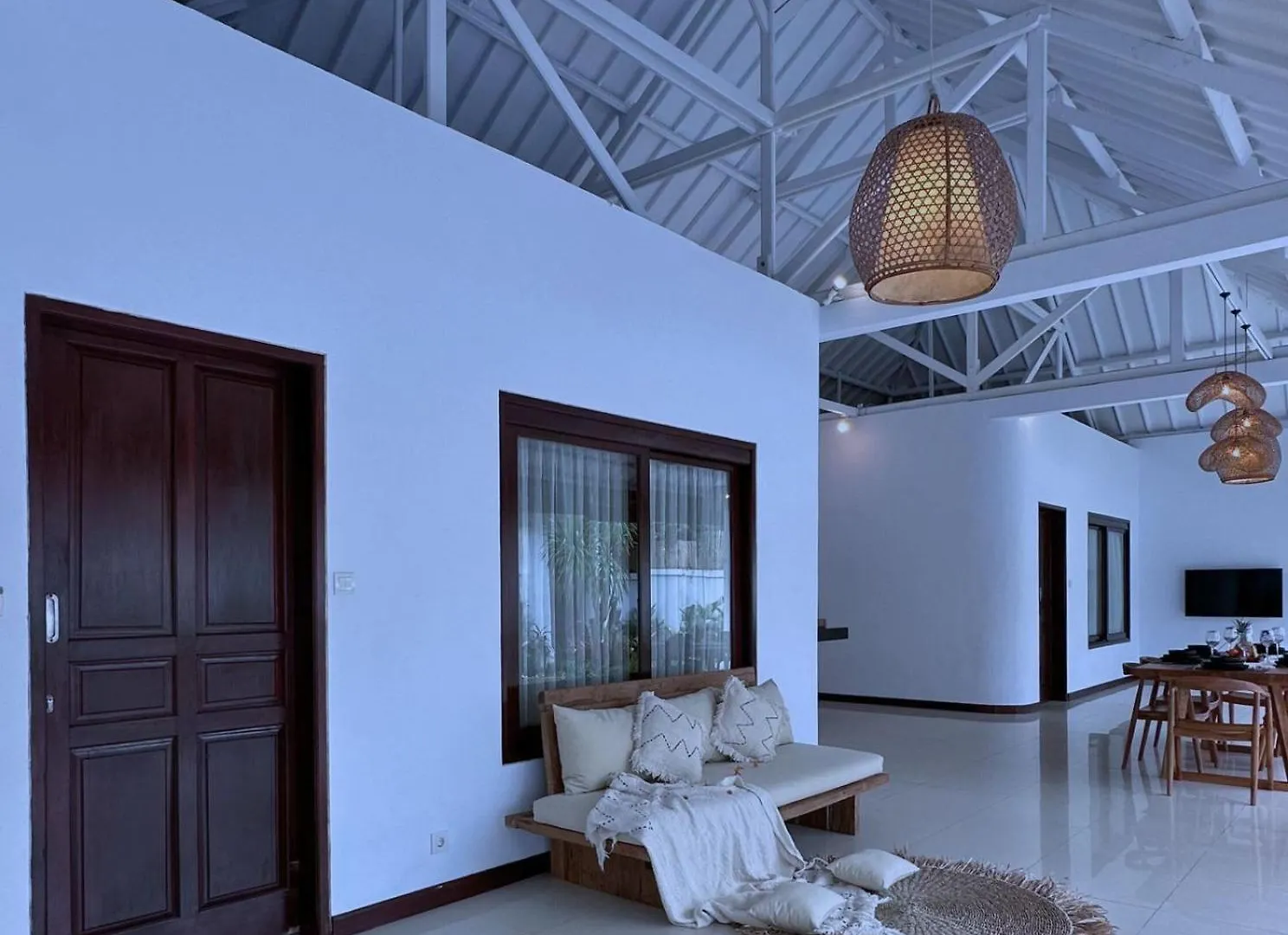Janji Villa Seminyak  Seminyak (Bali)
