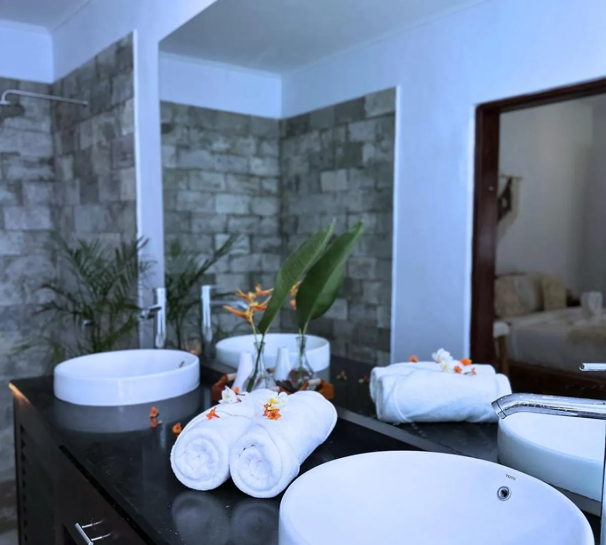 Janji Villa Seminyak  0*, Seminyak (Bali)