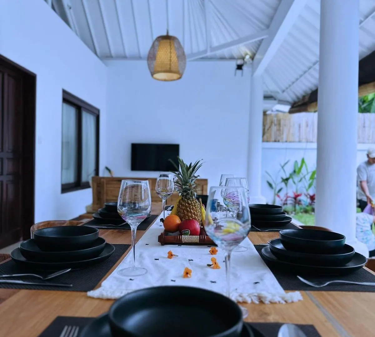 Janji Villa Seminyak