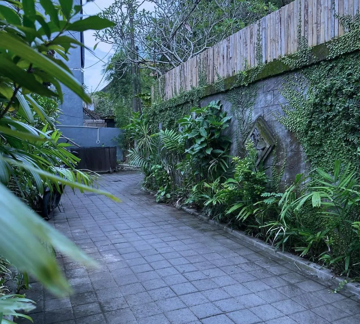 Janji Villa Seminyak