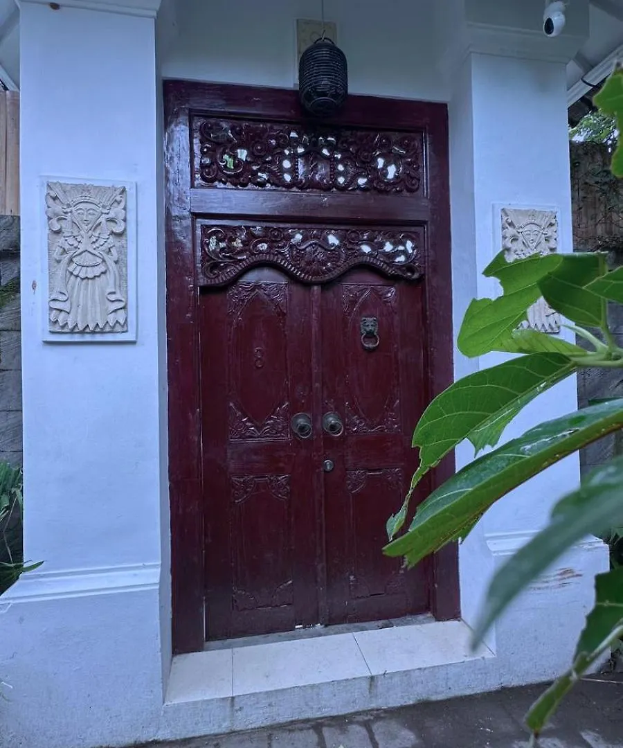 Janji Villa Seminyak   Seminyak (Bali)