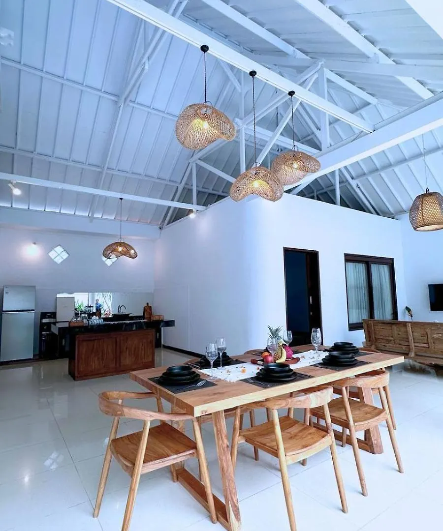 Janji Villa Seminyak  Seminyak (Bali)