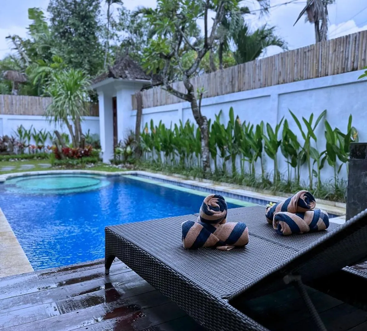 Janji Villa Seminyak