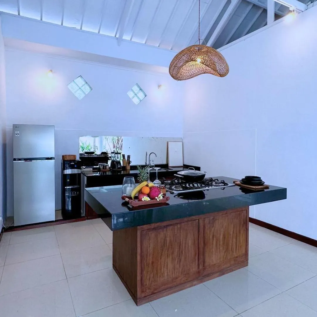Janji Villa Seminyak  0*, Seminyak (Bali) Indonesia