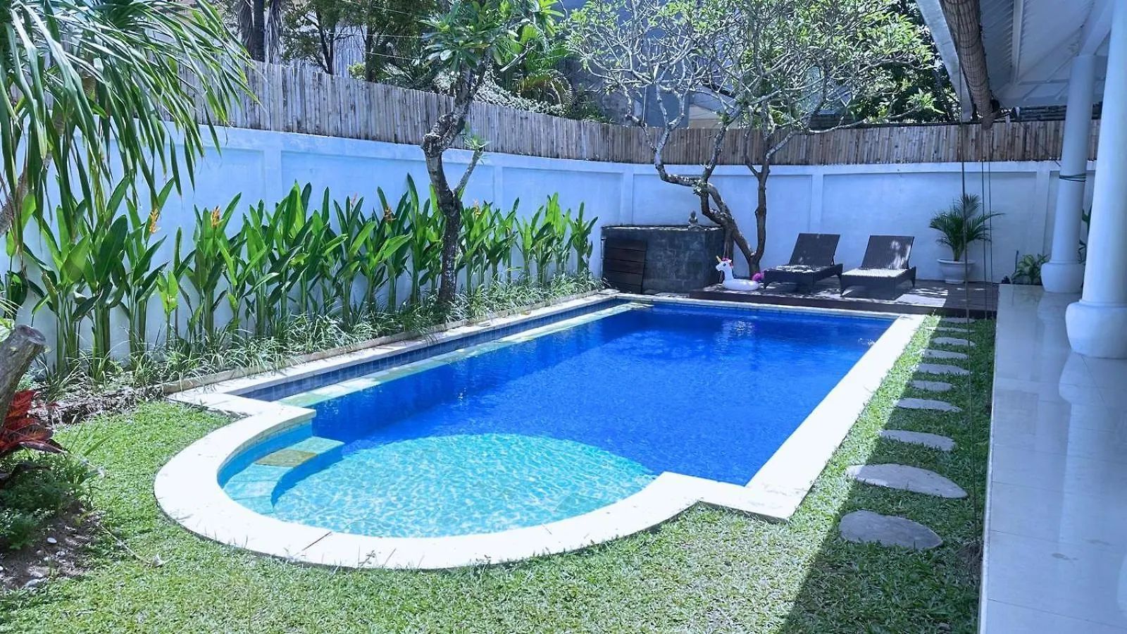 Janji Villa Seminyak