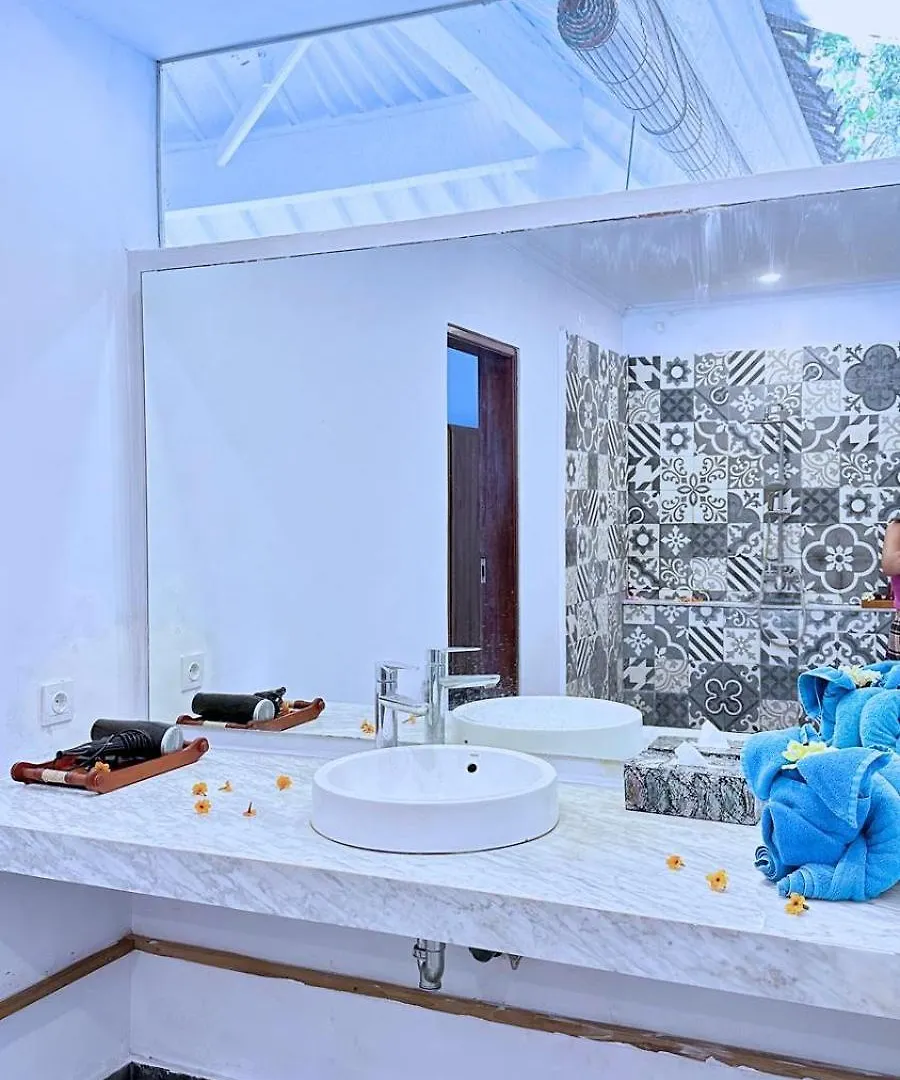 Janji Villa Seminyak  Indonesia