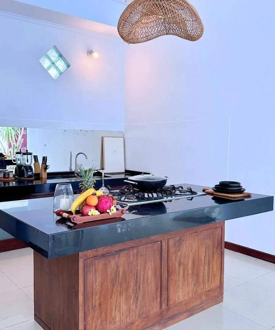 Janji Villa Seminyak