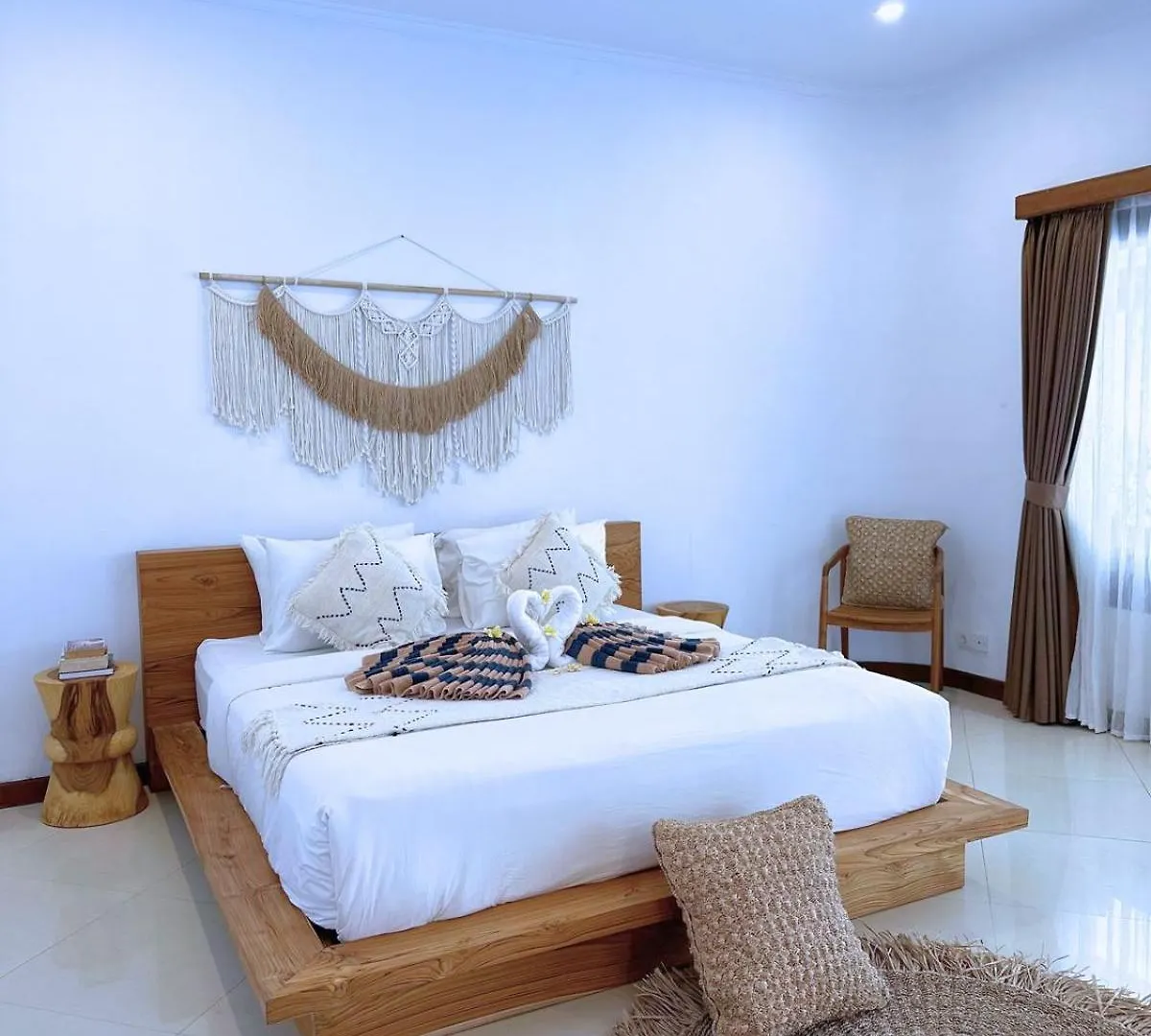 Janji Villa Seminyak  0*, Seminyak (Bali) Indonesia