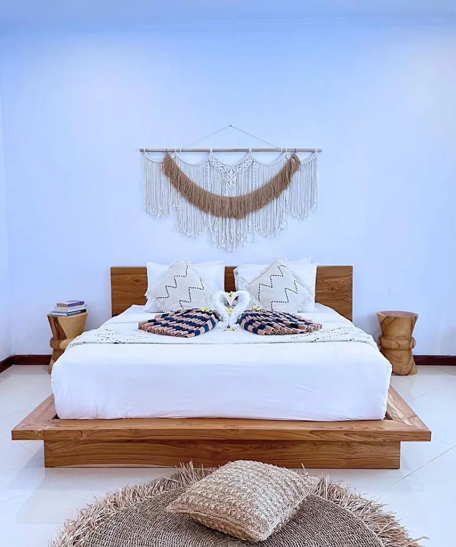 Janji Villa Seminyak
