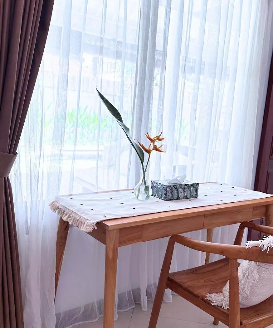 Janji Villa Seminyak  Seminyak (Bali)