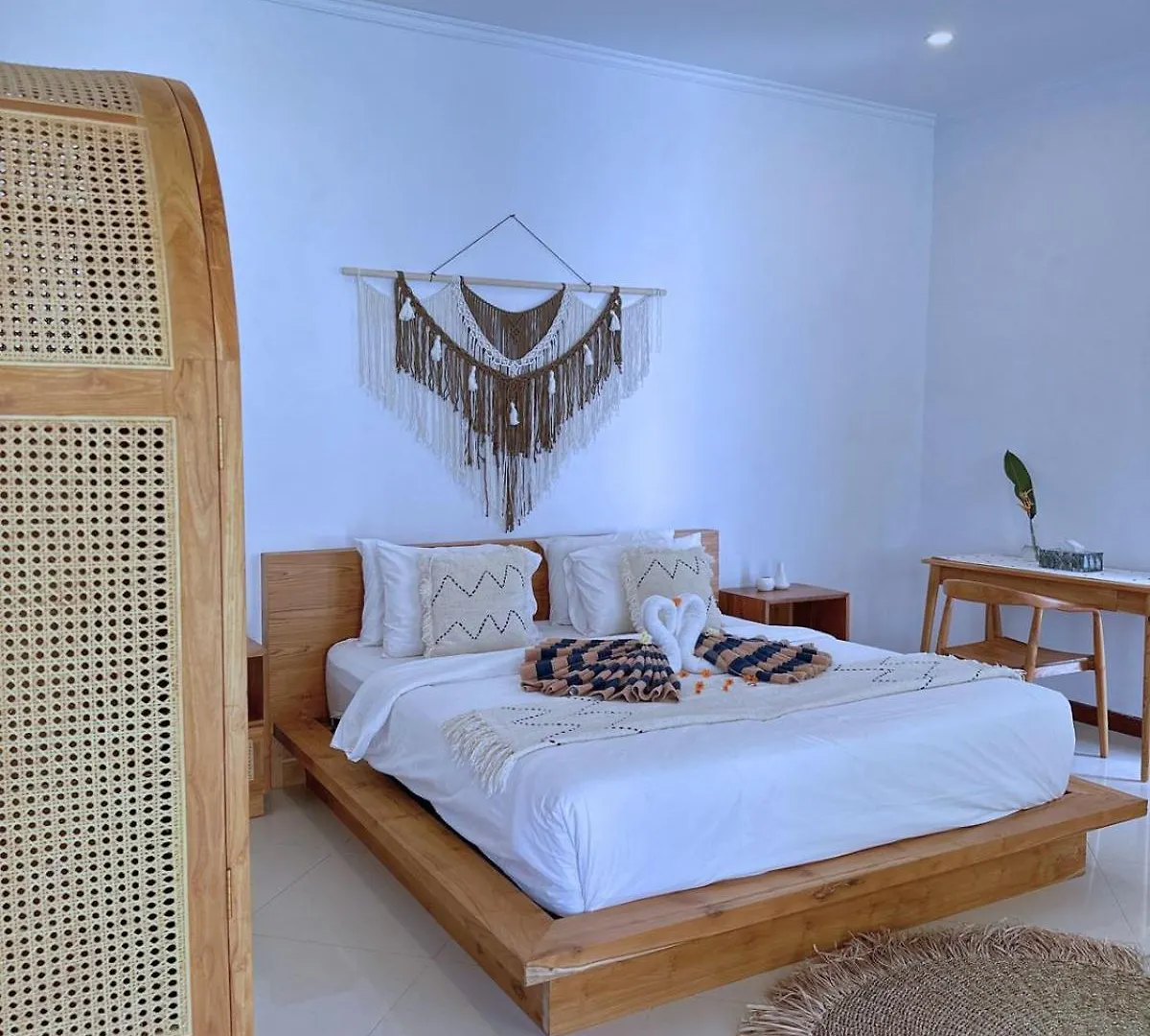 Janji Villa Seminyak  Indonesia