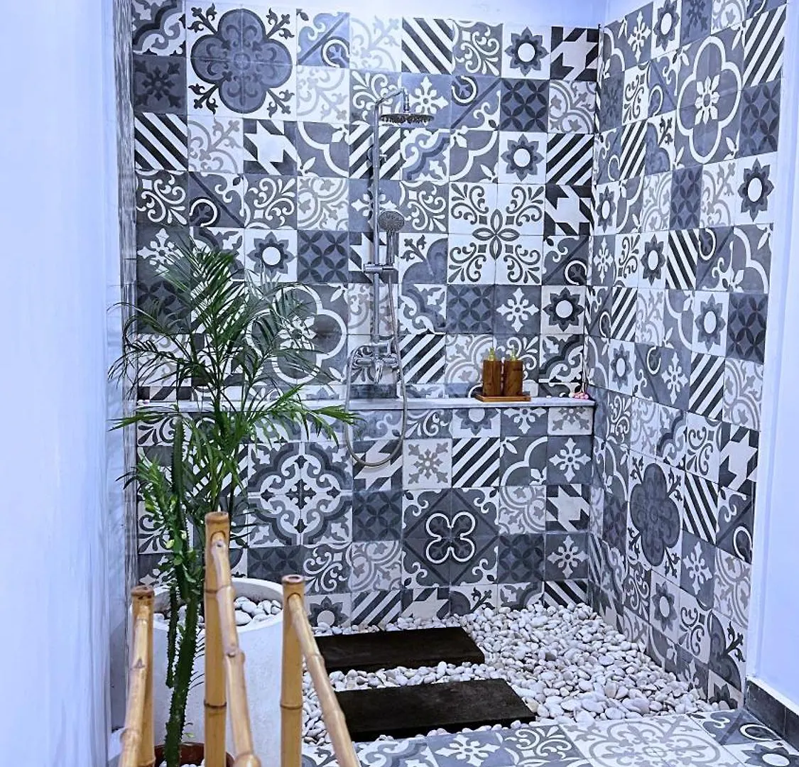 Janji Villa Seminyak