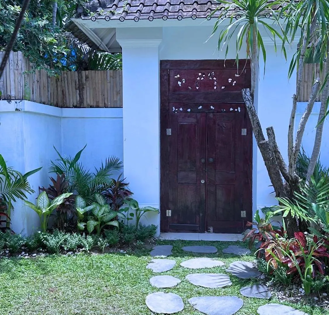 Janji Villa Seminyak   Seminyak (Bali)