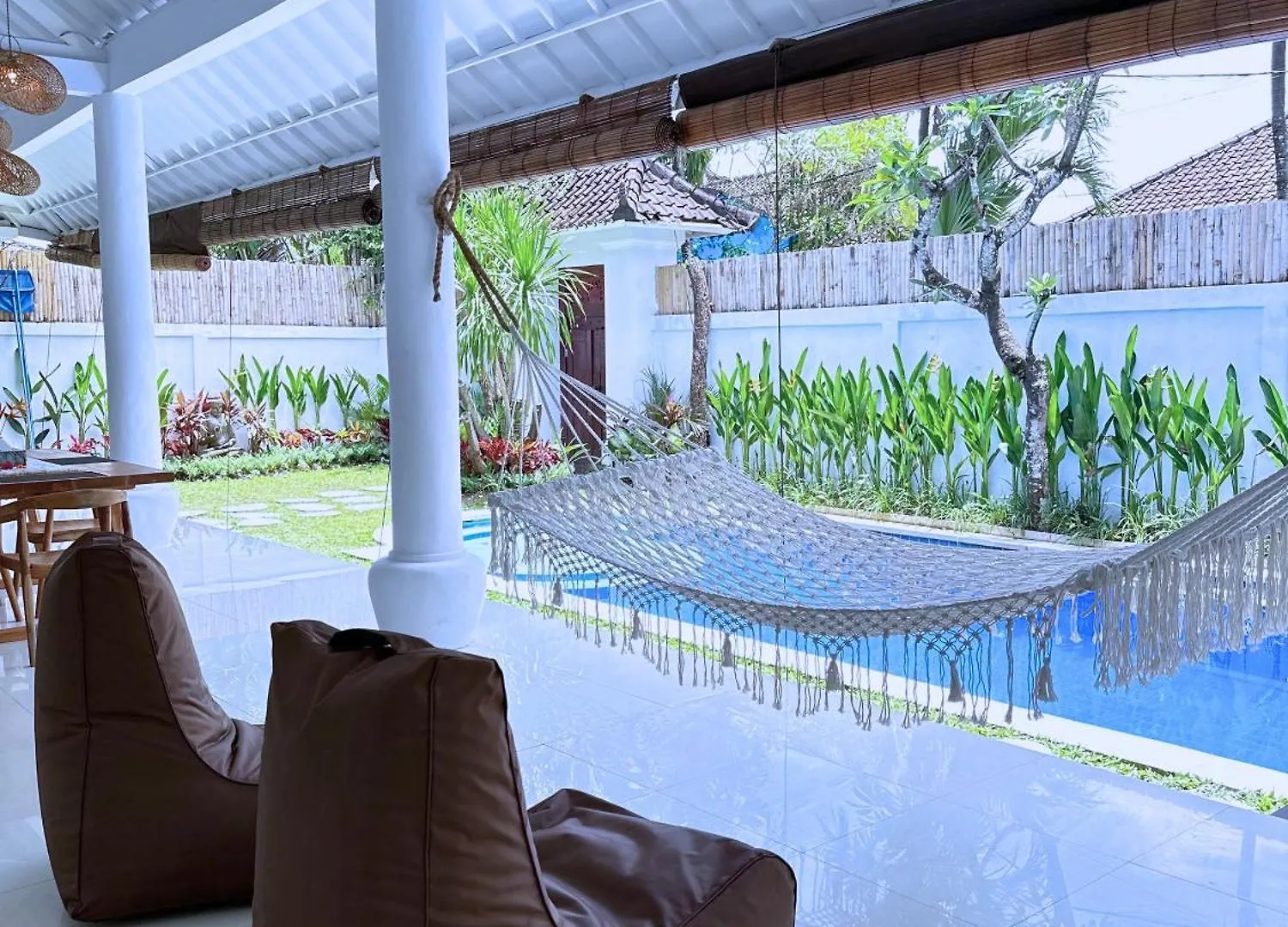 Janji Villa Seminyak