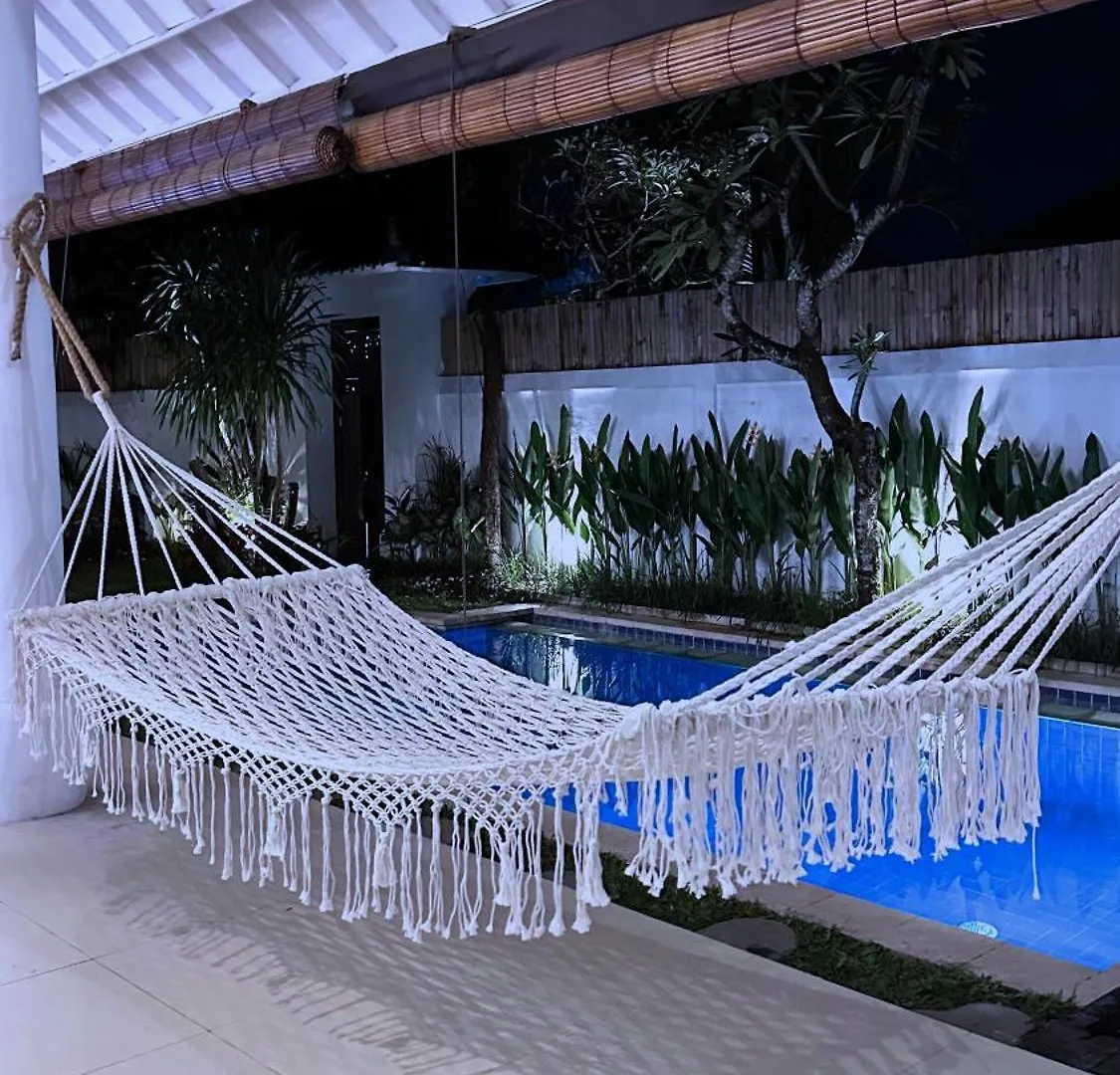 Janji Villa Seminyak  Indonesia