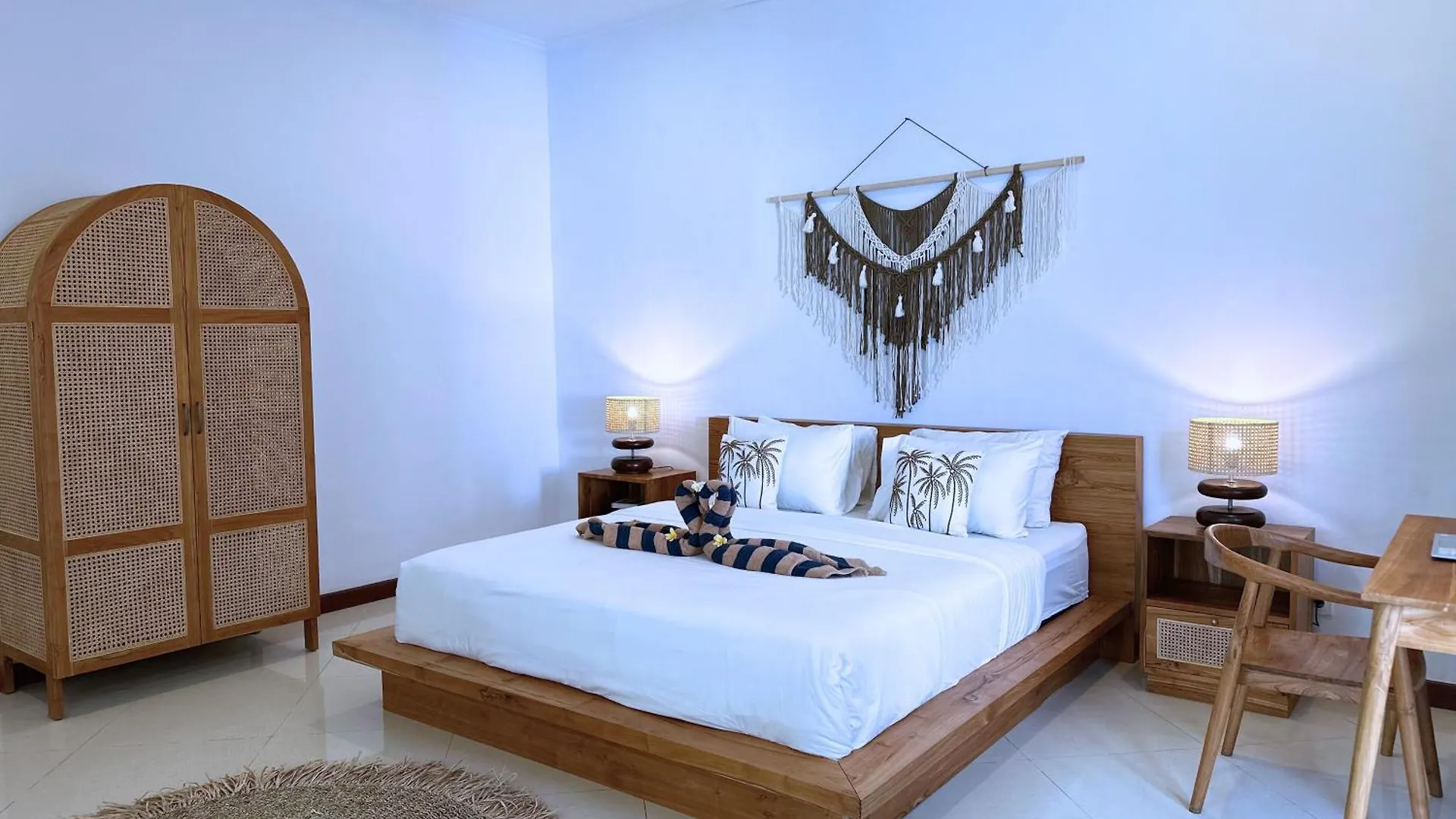 Janji Villa Seminyak  0*, Seminyak (Bali) Indonesia