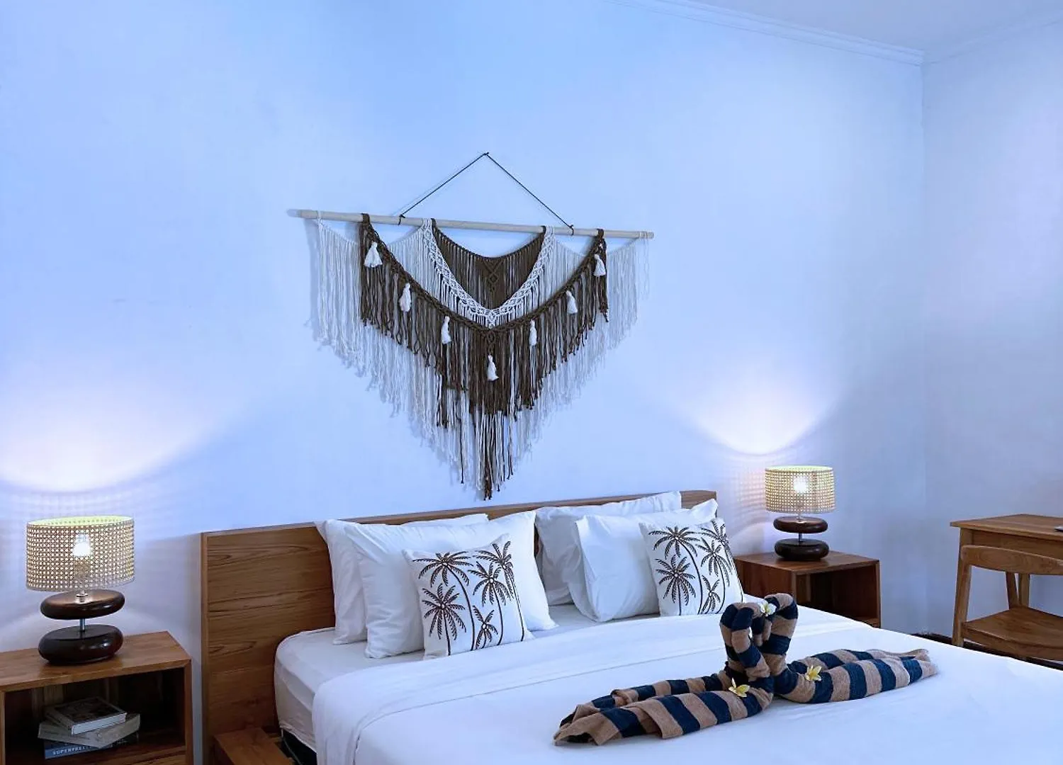 Janji Villa Seminyak