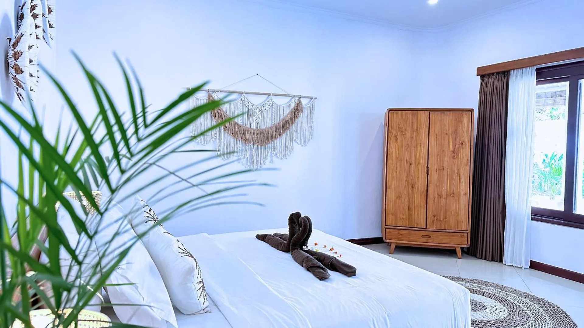 Janji Villa Seminyak