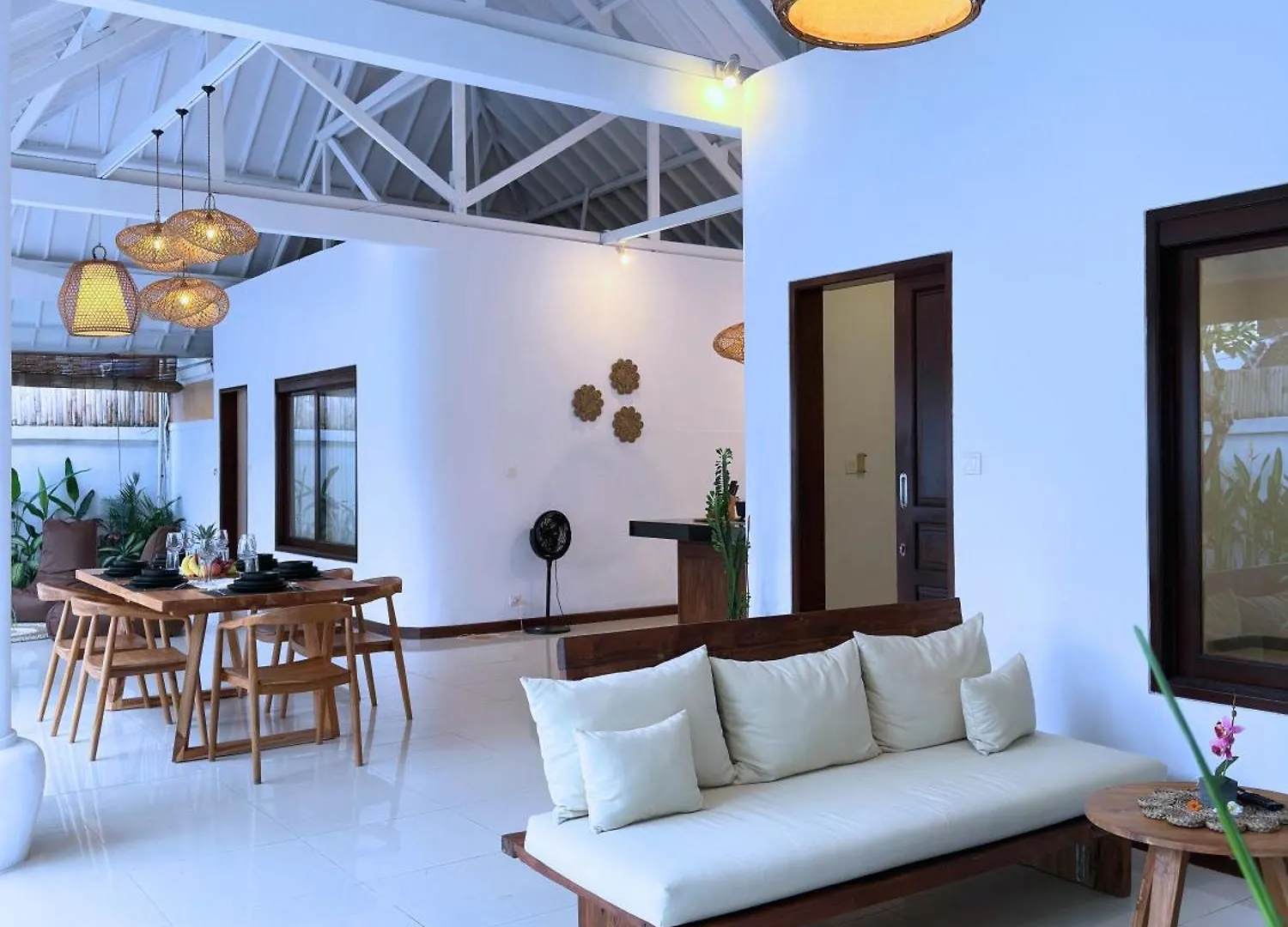 Janji Villa Seminyak