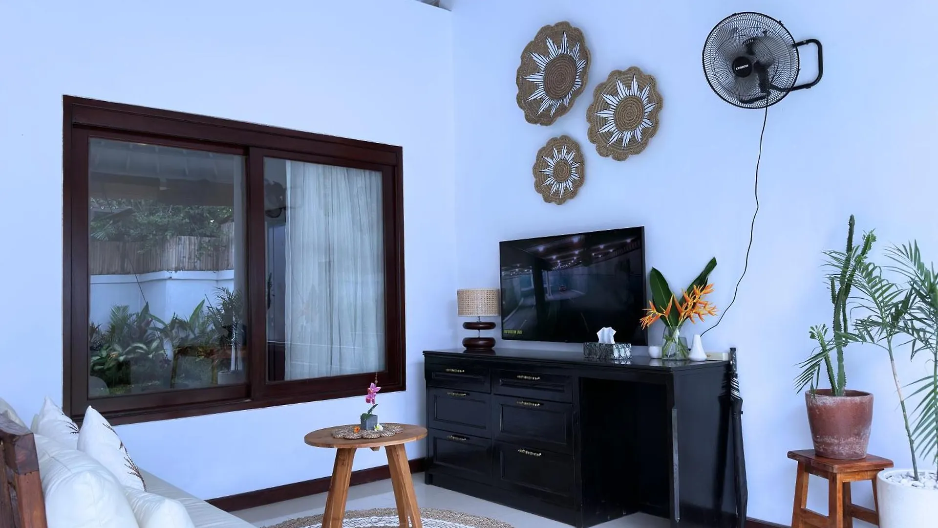 Janji Villa Seminyak  Indonesia