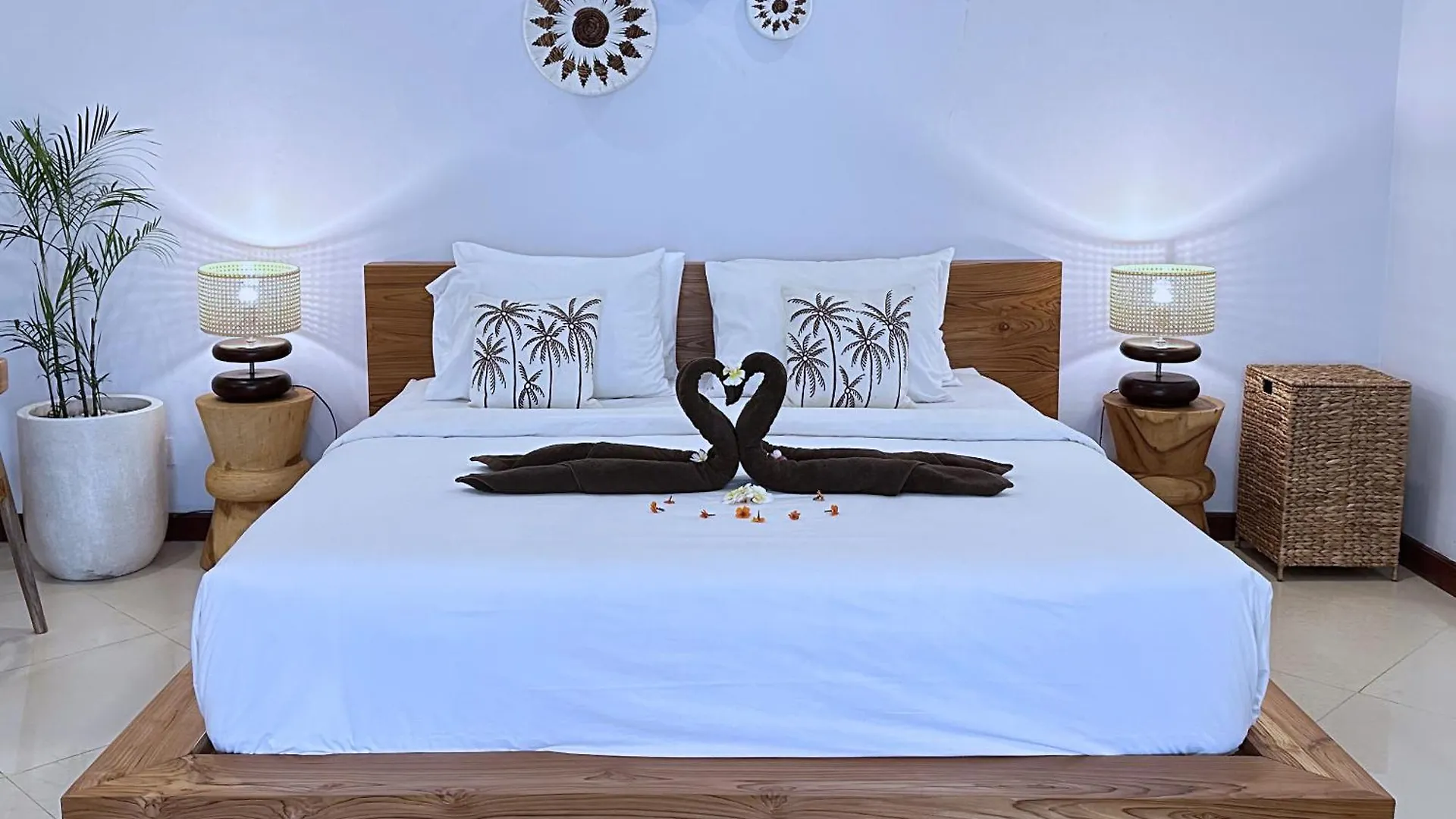 Janji Villa Seminyak  0*, Seminyak (Bali)